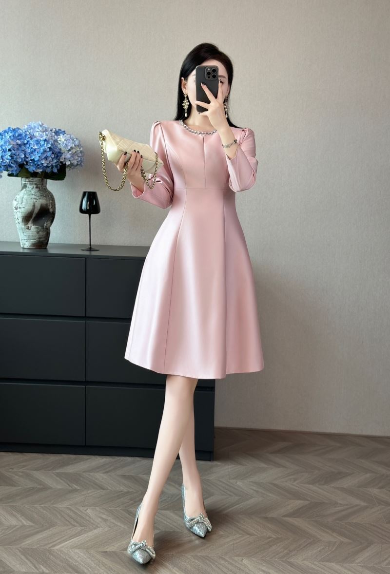 Miu Miu Dress